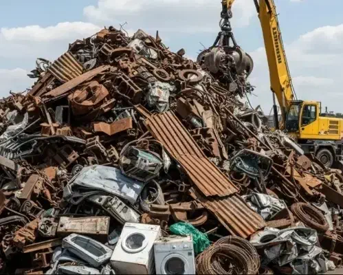 خریدار ضایعات|خدمات پیشه و مهارت|احمدآبادمستوفی, |دیوار