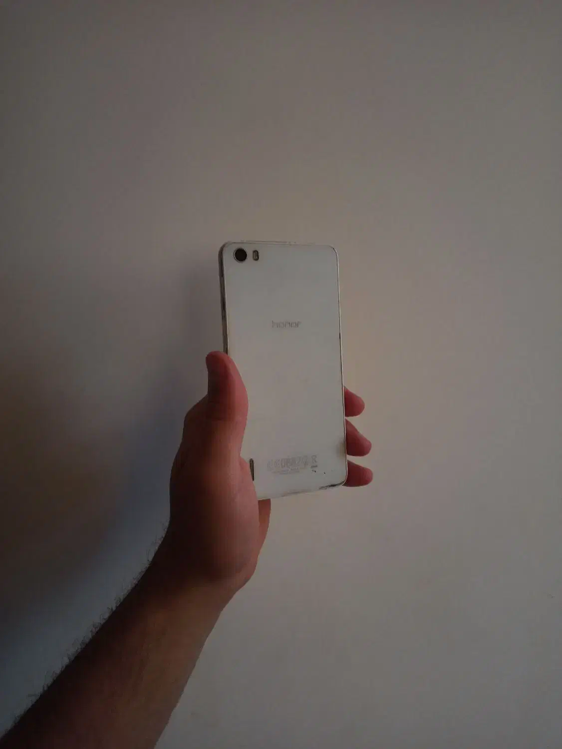 honor 6 4G|موبایل|رشت, چله خانه|دیوار