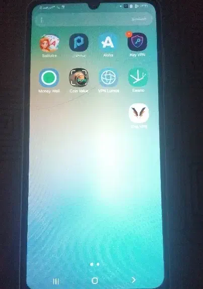 گوشی a06|موبایل|قدس, شهرک فرزان|دیوار