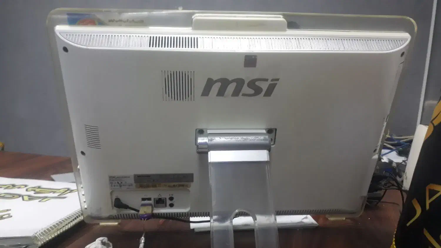 all in one ae 1920|رایانه رومیزی|اصفهان, مولوی|دیوار