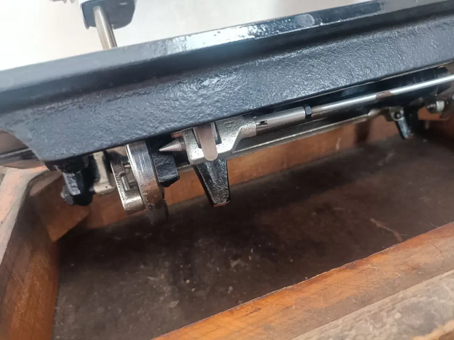 چرخ خیاطی|چرخ خیاطی و ریسندگی|میاندوآب, |دیوار