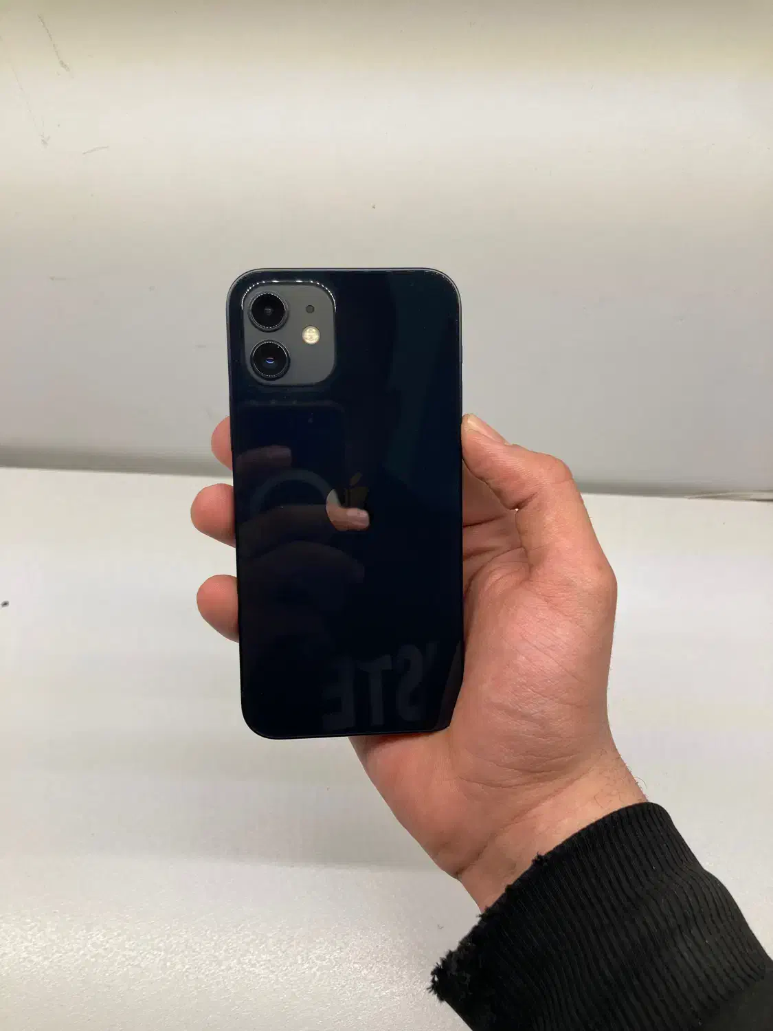 ایفون ۱۲ نرمال ۱۲۸ گیگ Zaa|موبایل|تهران, اقدسیه|دیوار