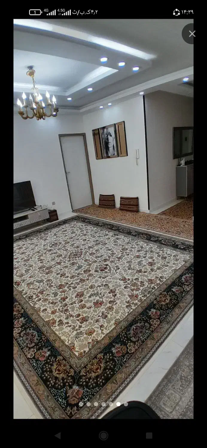 بلوار راغب دونبش فول بازسازی مارلیک سرآسیاب کرج|فروش آپارتمان|ملارد, |دیوار