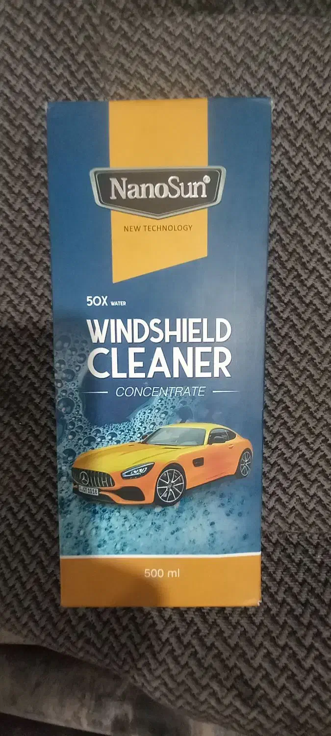 محصولات نانوخودرو|مواد شوینده و دستمال کاغذی|تبریز, |دیوار