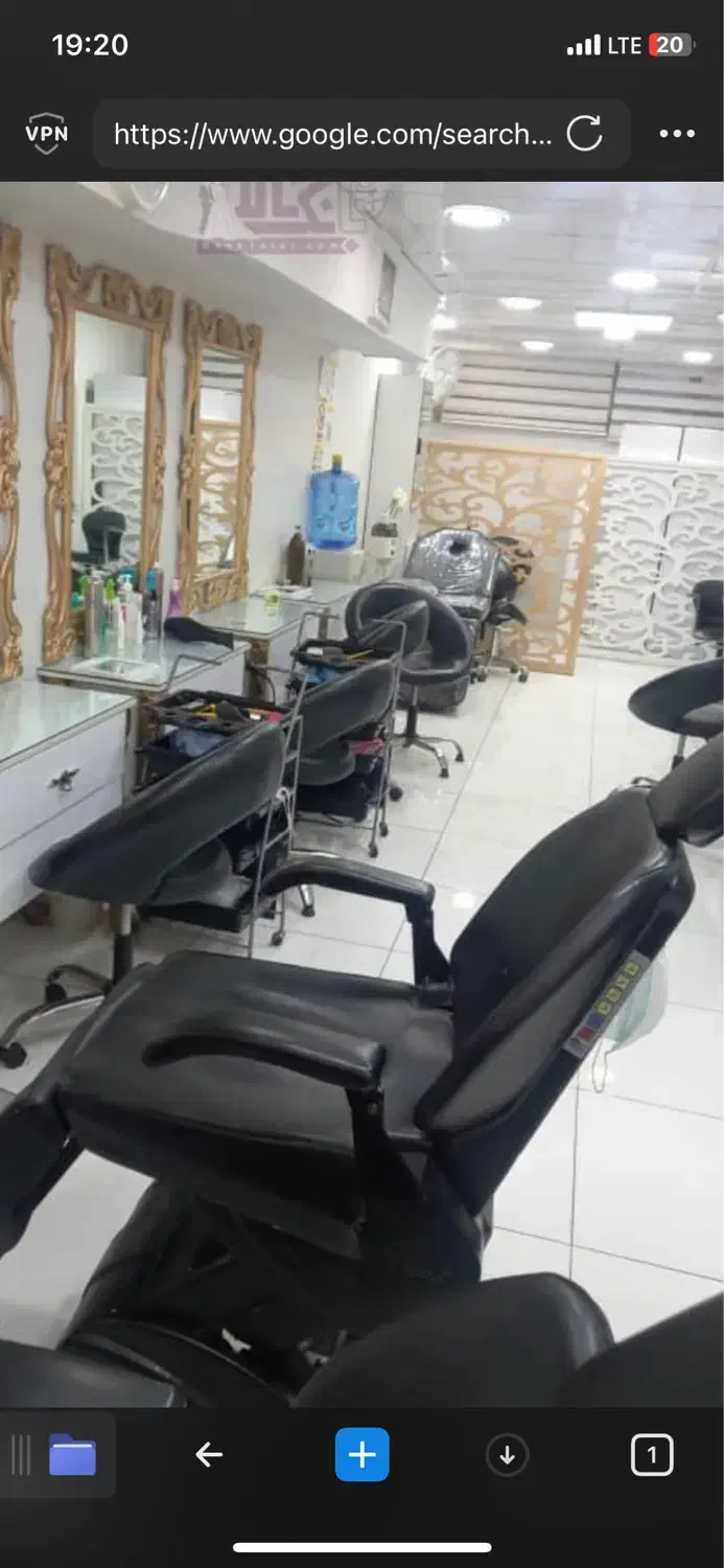 سالنکار|استخدام درمانی، زیبایی، بهداشتی|بروجرد, |دیوار