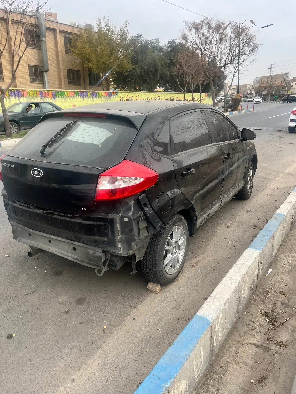 Mvm 315 مدل 1393 بی رنگ|خودرو سواری و وانت|پاکدشت, پاکدشت (مامازند)|دیوار