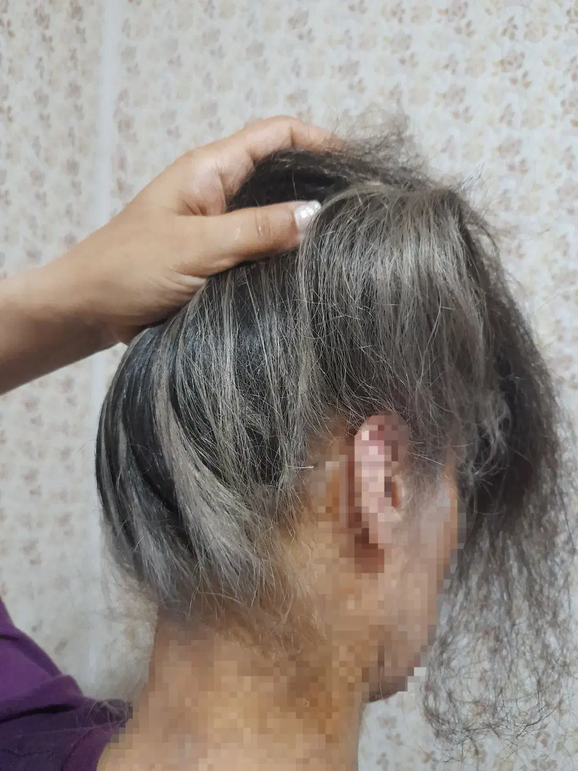 رنگ،دکلره،کراتین،پروتئین، بوتاکس۵۰درصد تخفیف|خدمات آرایشگری و زیبایی|گرگان, |دیوار