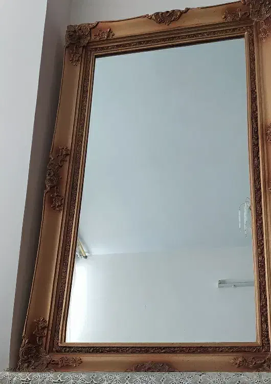 ایینه|آینه|سبزوار, امیر کبیر|دیوار