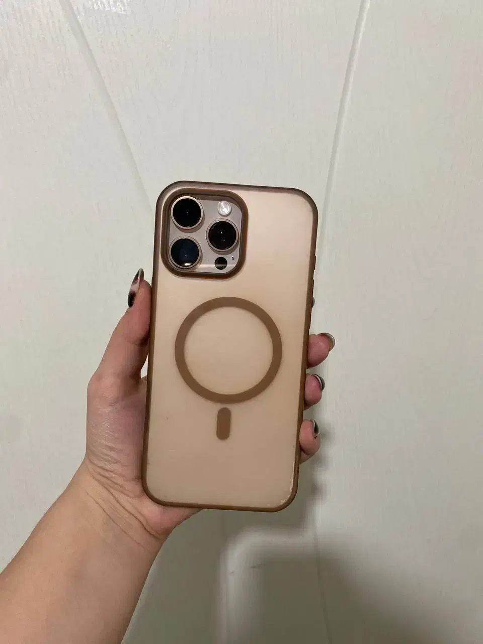 آیفون 16 پرومکس|موبایل|تهران, تهرانسر شرقی|دیوار