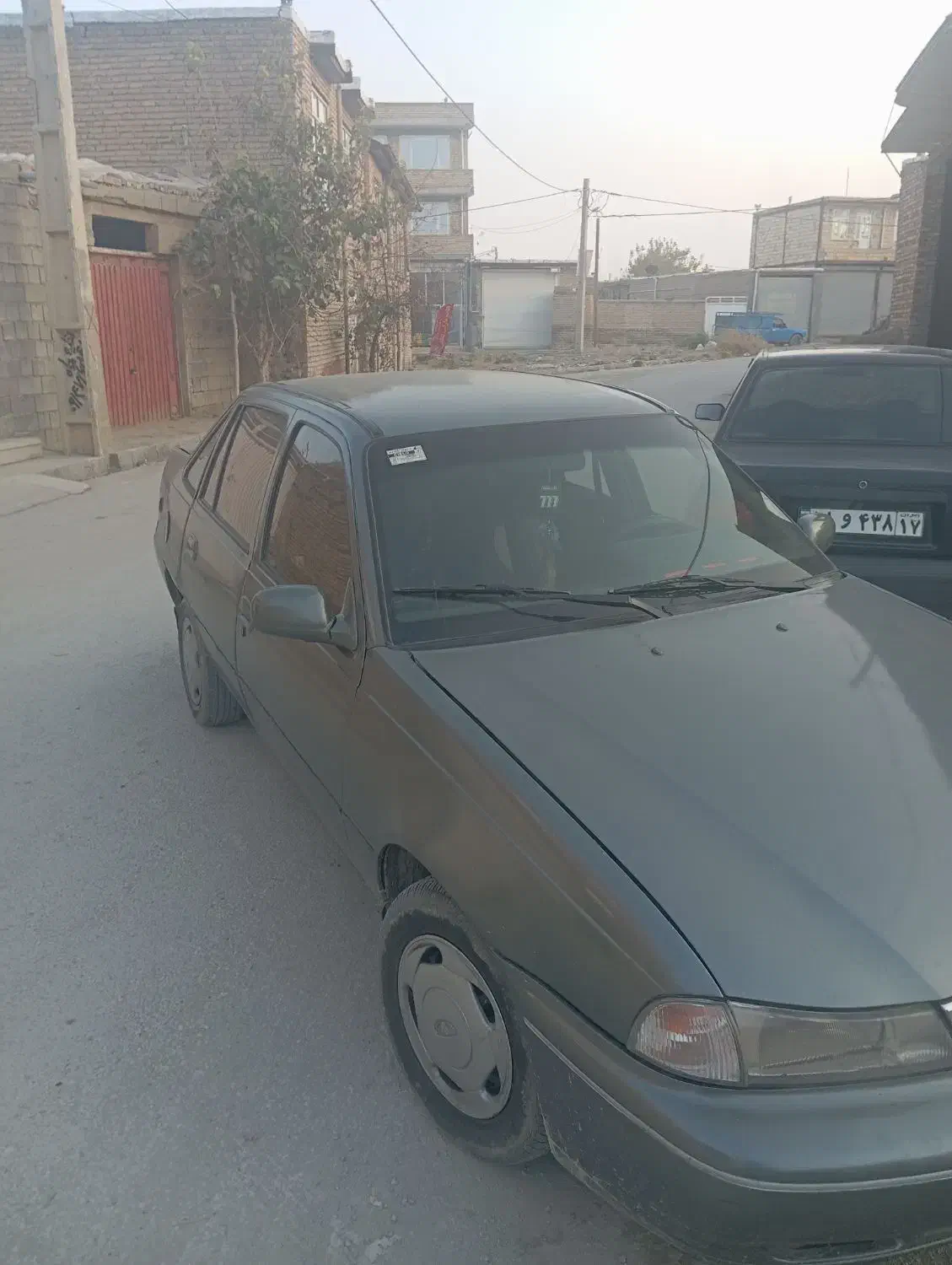 سیلو پلمپ|خودرو سواری و وانت|ارومیه, |دیوار