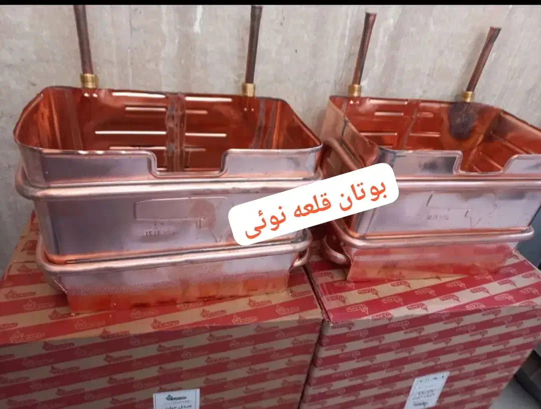 خرید انواع آبگرمکن های فرسوده بوتان و ایرانشرق|آبگرمکن، پکیج، شوفاژ|قرچک, میرزائی شمالی|دیوار