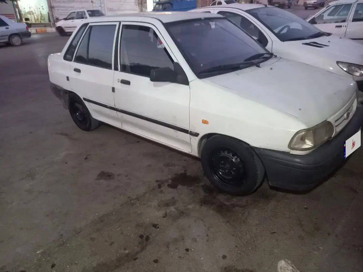 پراید81|خودرو سواری و وانت|بجنورد, |دیوار