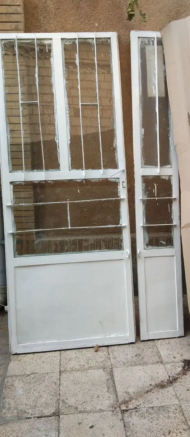 دراهنی|مصالح و تجهیزات ساختمان|مشهد, خواجه ربیع|دیوار