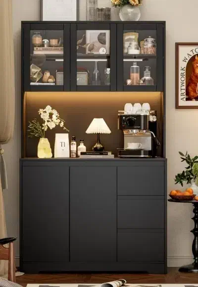 نصب کابینت. طراحی اجرا و خرده کاری ام دی اف|خدمات پیشه و مهارت|ملارد, |دیوار