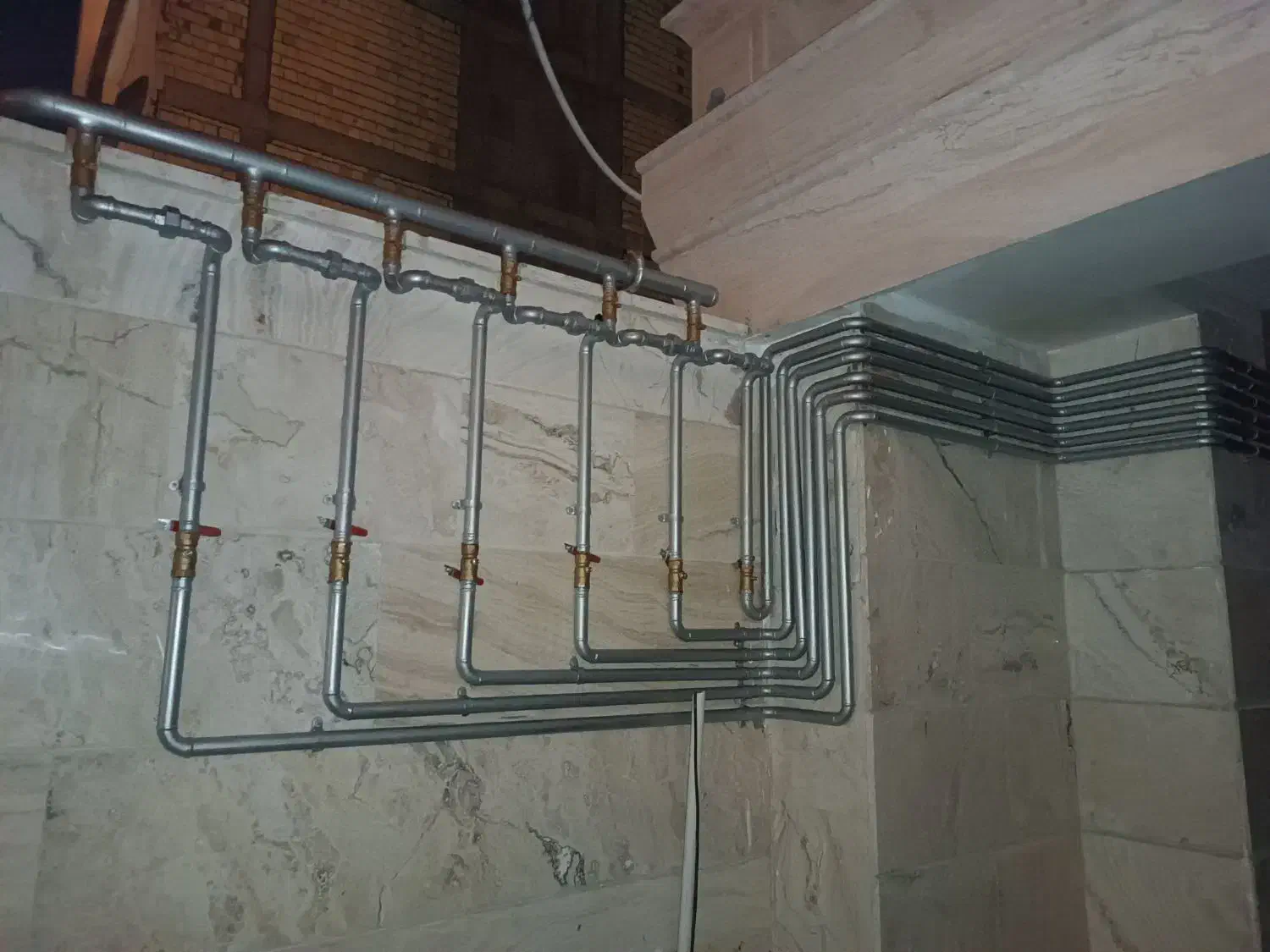 خدمات گاز رسانی|خدمات پیشه و مهارت|طبس, |دیوار