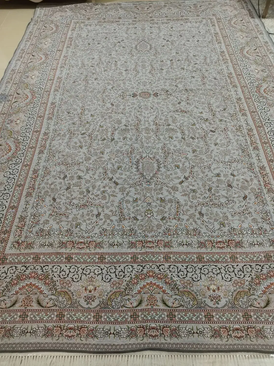 دو عدد روفرشی طرح افشان جدید ۹متری|روفرشی|بهبهان, |دیوار