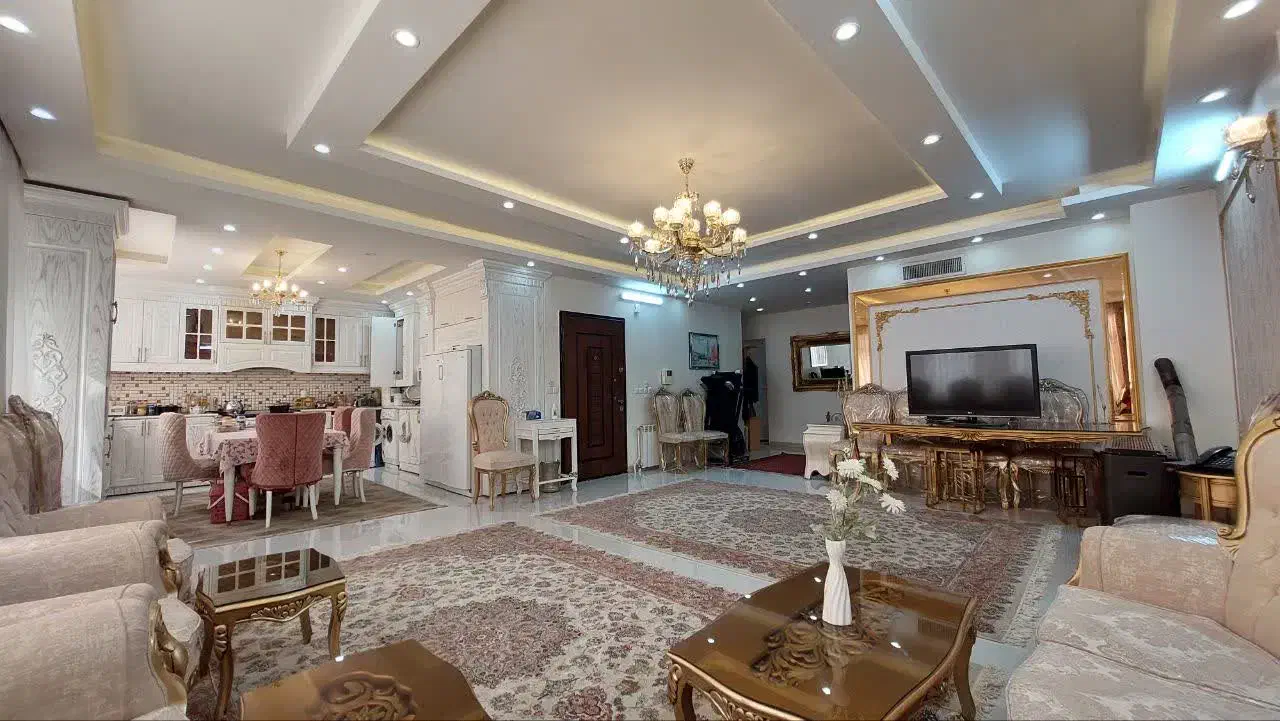 فروش آپارتمان ، 85 متر ، تک واحدی|فروش آپارتمان|مشهد, شهید رضوی|دیوار