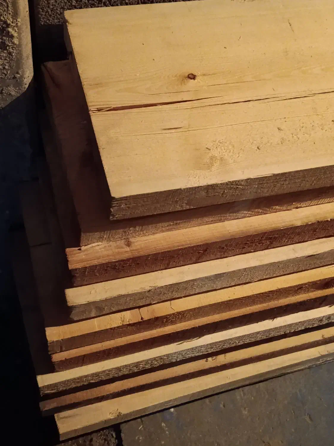 تخته الوار درجه یک|مصالح و تجهیزات ساختمان|مسجد سلیمان, |دیوار