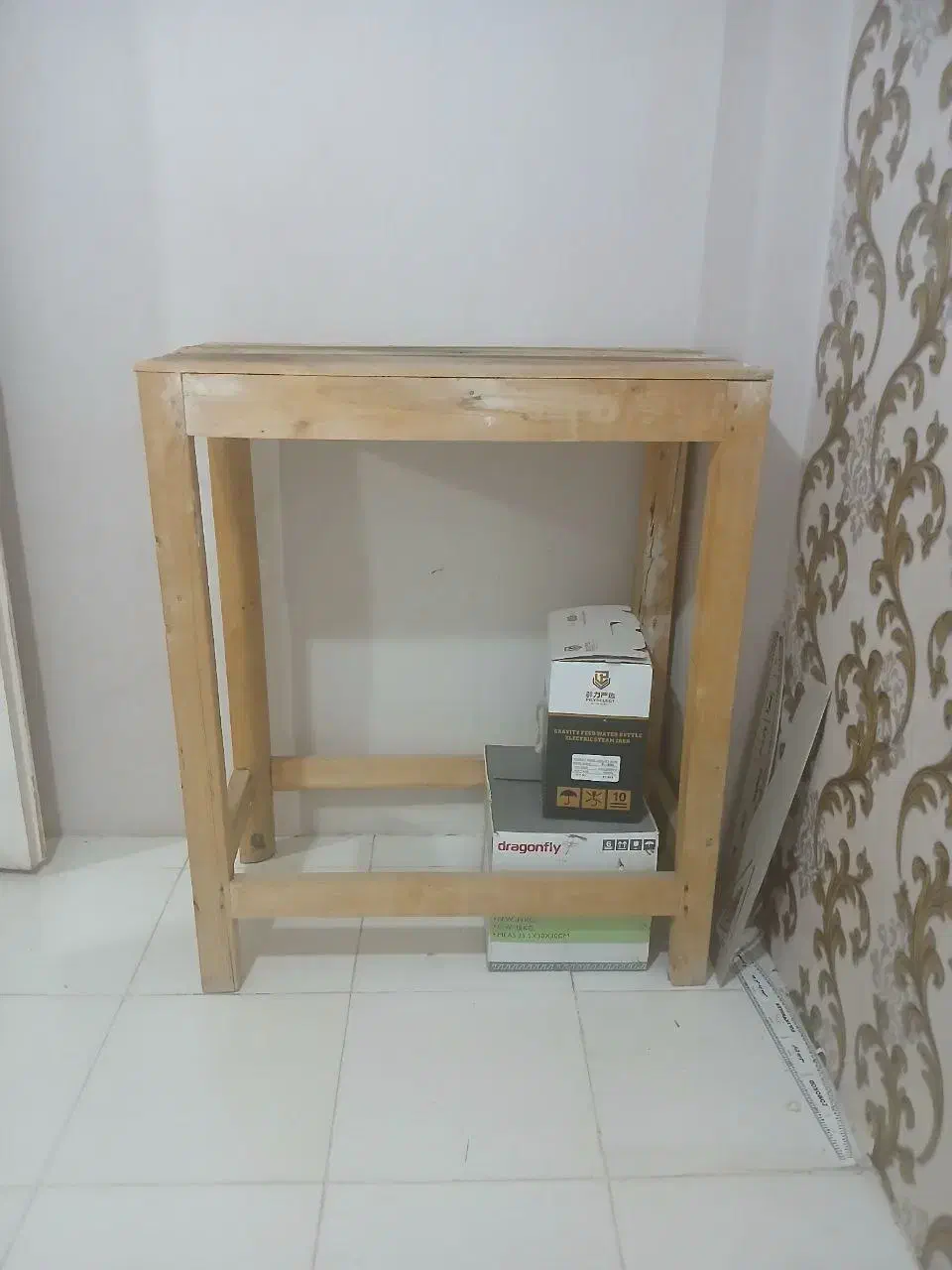 میز اتو|اتو و لوازم اتو|مشهد, هنرور|دیوار