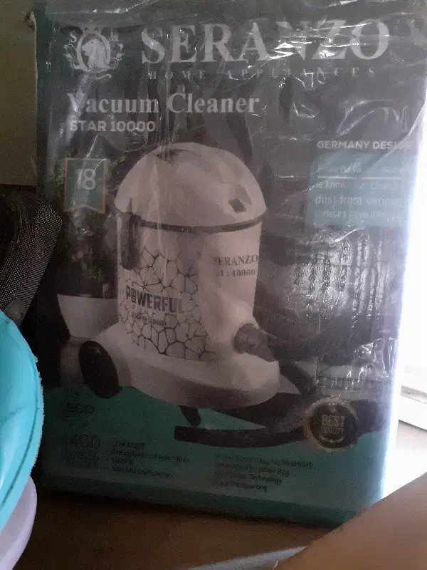 جاربرقی|جاروبرقی، جارو شارژی، بخارشو|رشت, معلولین|دیوار