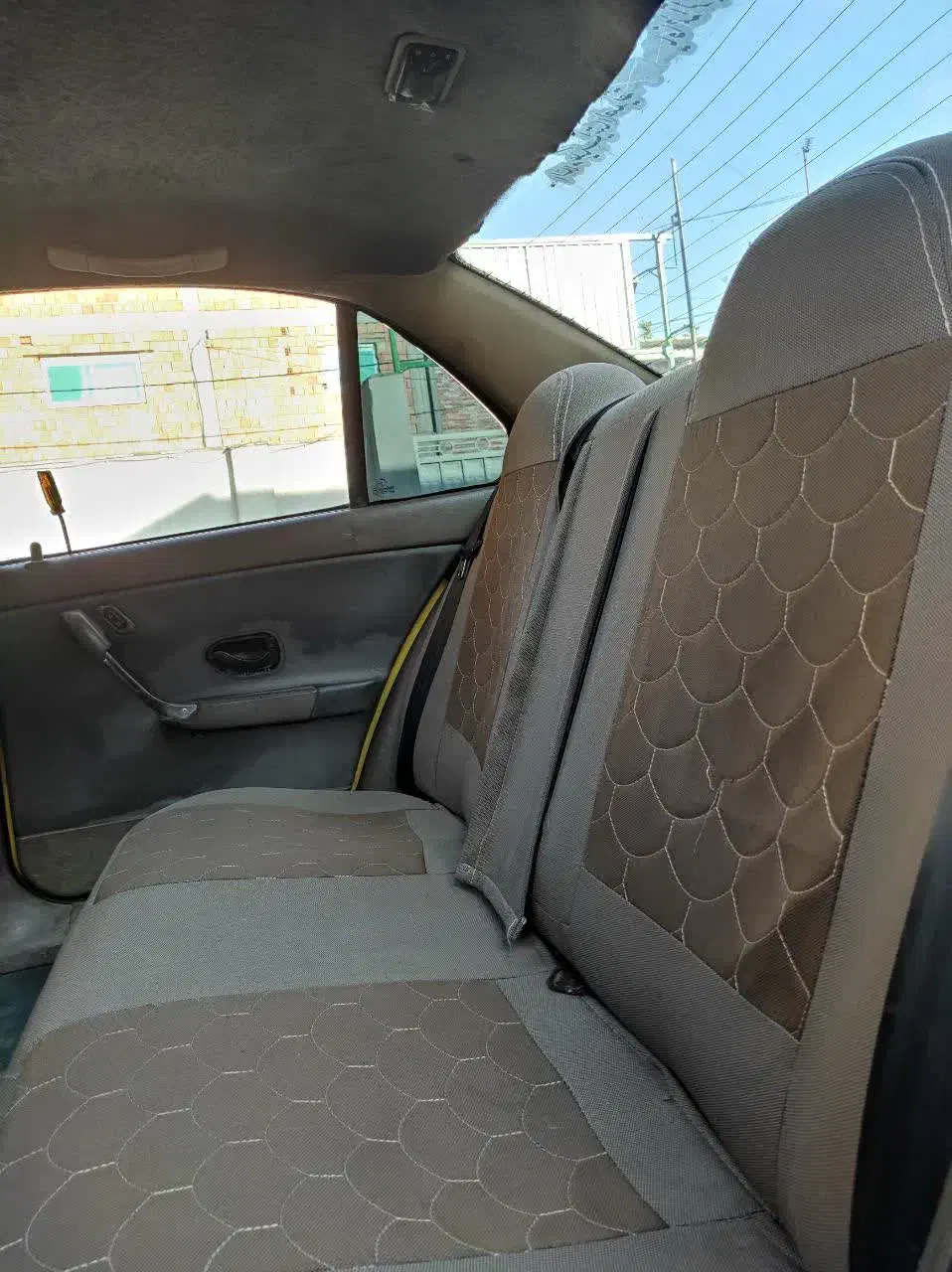 لوازم خودرو|قطعات یدکی و لوازم جانبی|علی‌آباد کتول, |دیوار