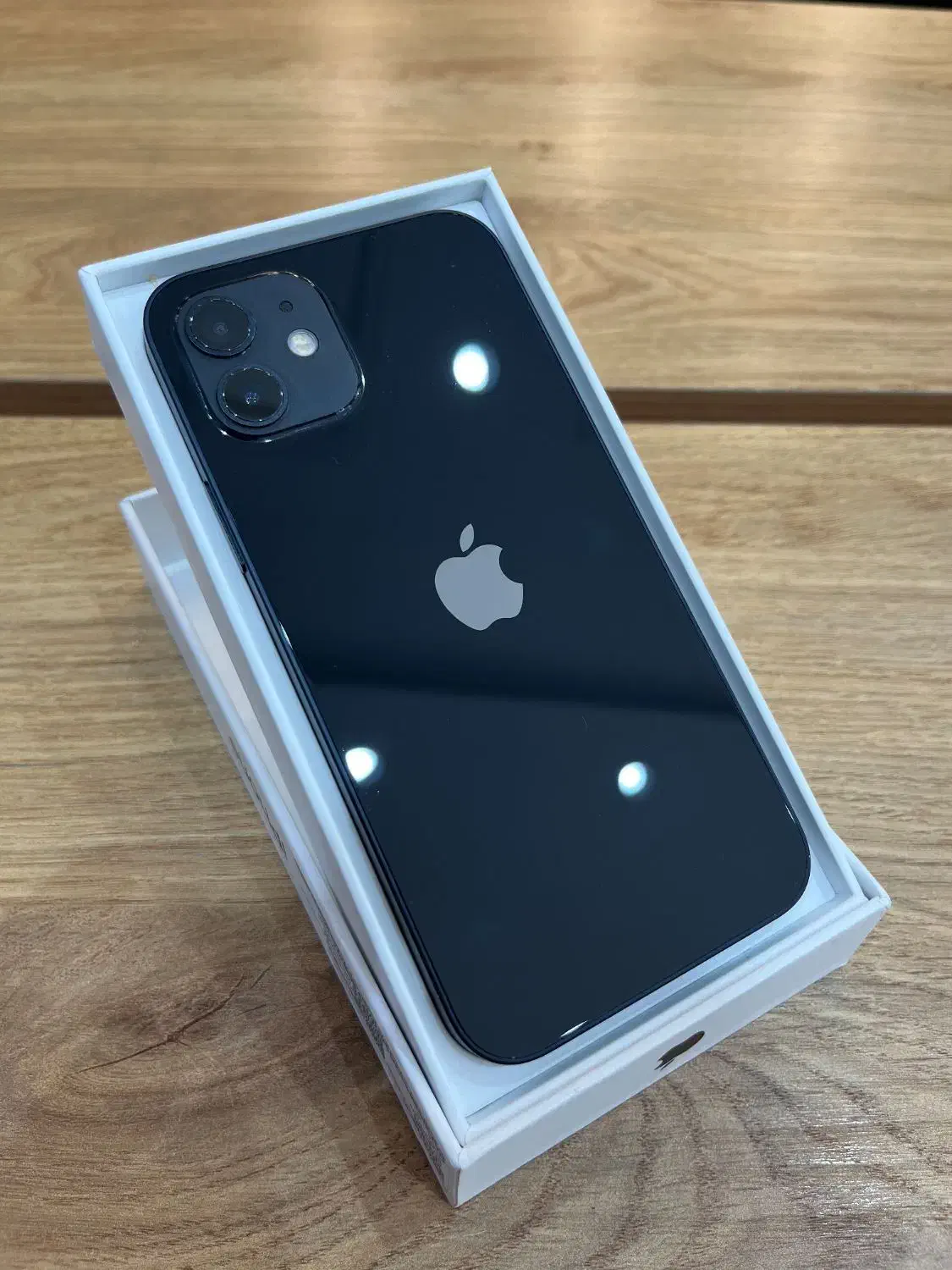 iPhone 12|موبایل|تبریز, |دیوار