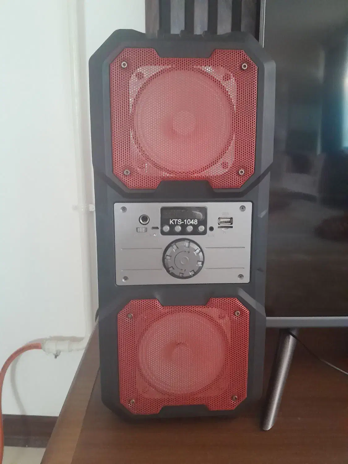 اسپیکر شارژی|سیستم صوتی خانگی|هرسین, |دیوار