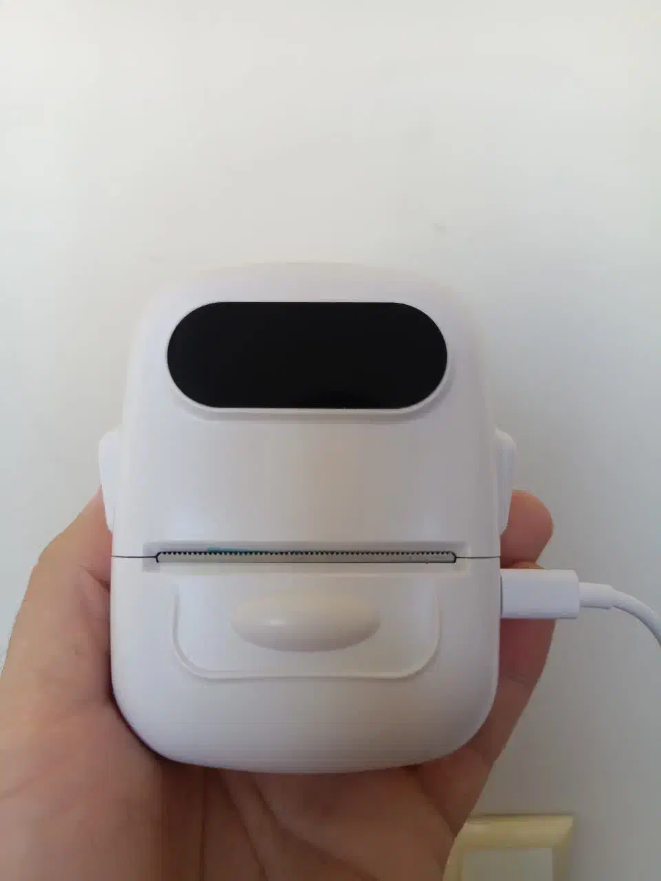 پرینتر جیبی|پرینتر، اسکنر، کپی، فکس|مشهد, ده دی|دیوار