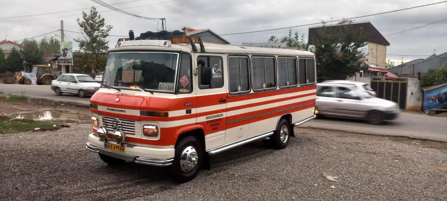 دربستی به تمام نقاط ایران|خدمات حمل و نقل|رشت, کوی بیانی|دیوار