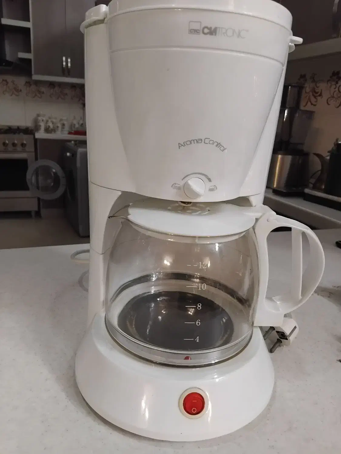 قهوه ساز یا چای ساز|سماور، چای‌ساز، قهوه‌ساز|اصفهان, رکن الدوله شرقی|دیوار