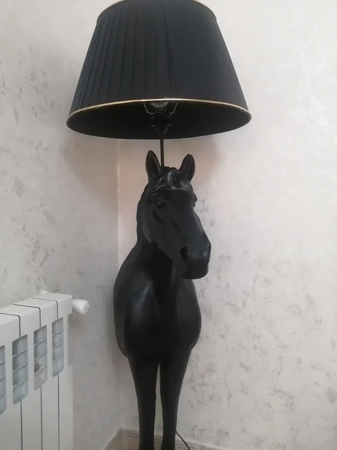 آباژور|چراغ خواب و آباژور|تهران, تولید دارو|دیوار