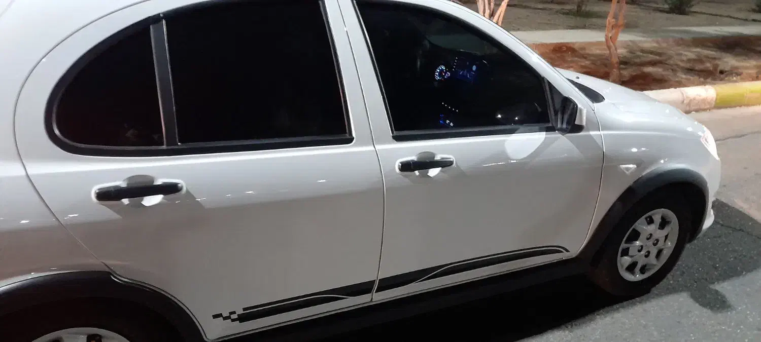 کوییک rمدل1402|خودرو سواری و وانت|سمنان, |دیوار