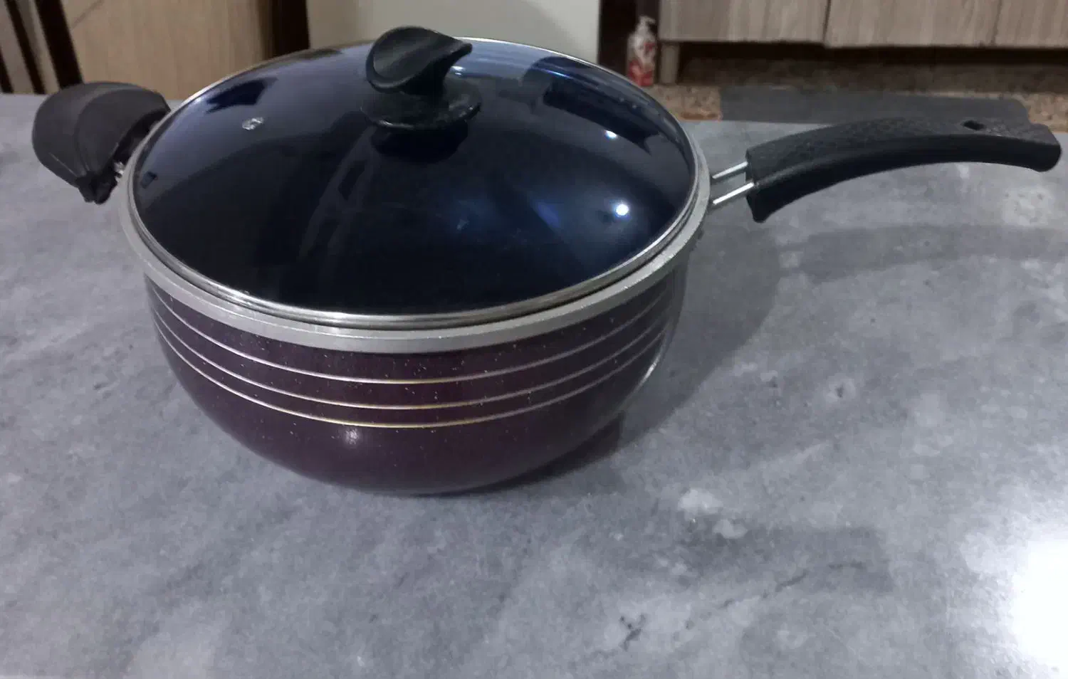 ظرف|ظروف پخت‌وپز|خرم‌آباد, |دیوار