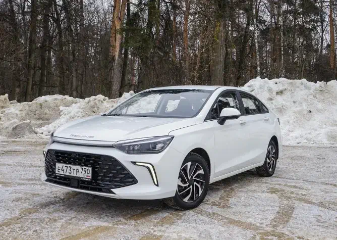 بیجینگ u5 پلاس|خودرو سواری و وانت|قم, سالاریه|دیوار