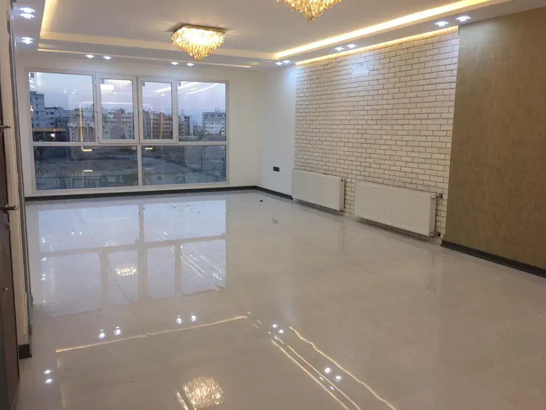 ۱۴۰متر/۳ خواب/فول امکانات/سند آماده|فروش آپارتمان|مشهد, الهیه|دیوار