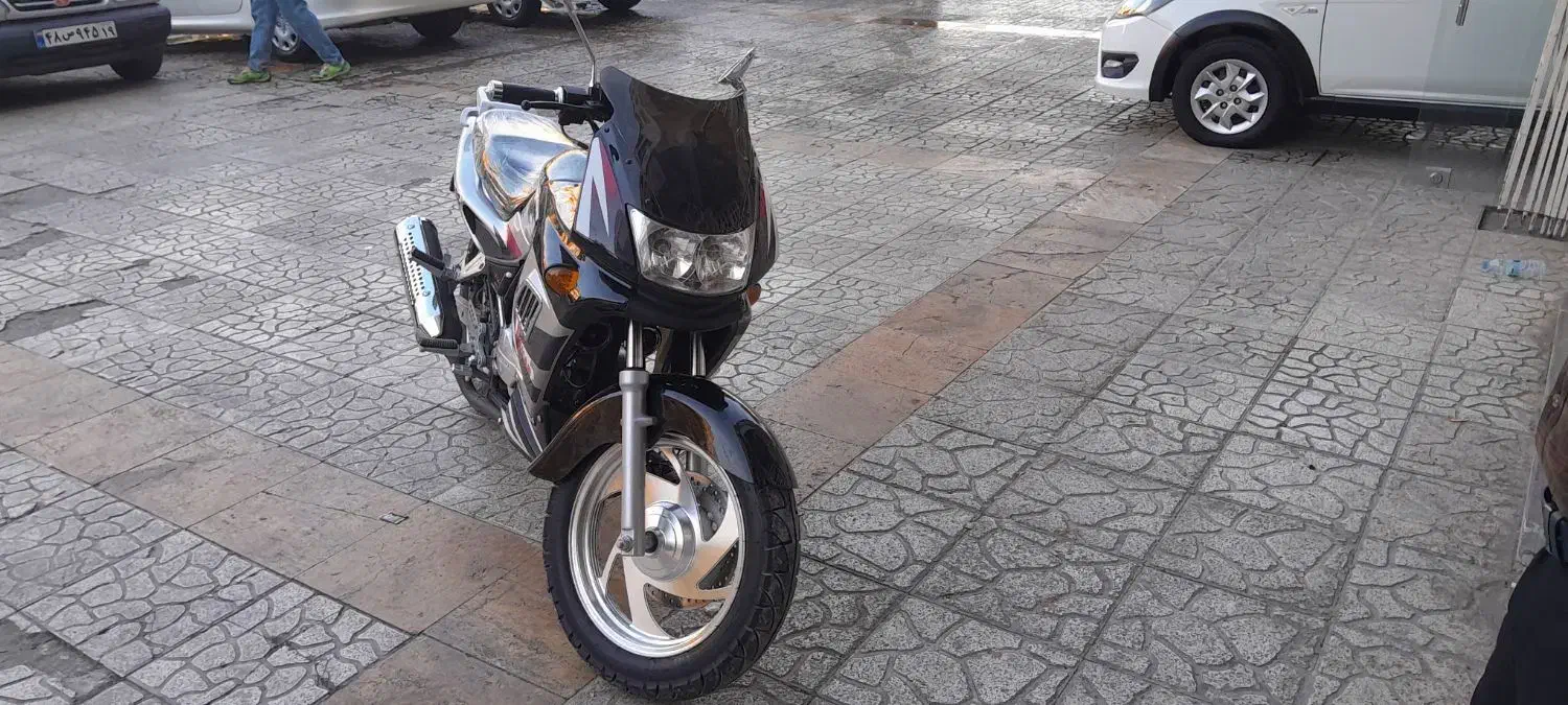 شهاب رییس اسپرت|موتورسیکلت|کرمانشاه, |دیوار