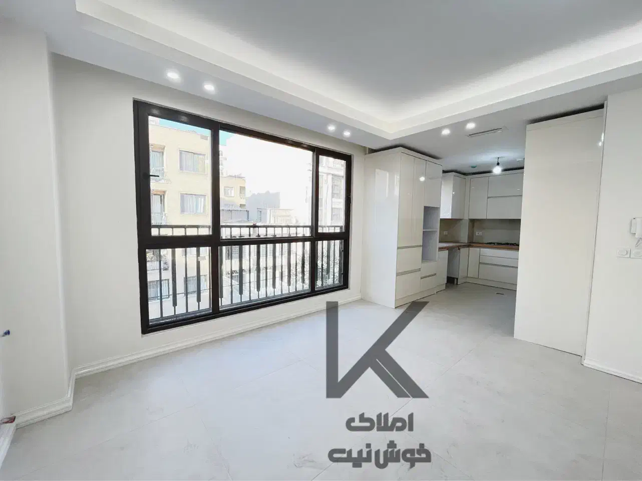 ۱۲۵متر ۳خواب «« تکواحدی »» کلیدنخورده  امیرآباد|اجارهٔ آپارتمان|تهران, امیرآباد|دیوار