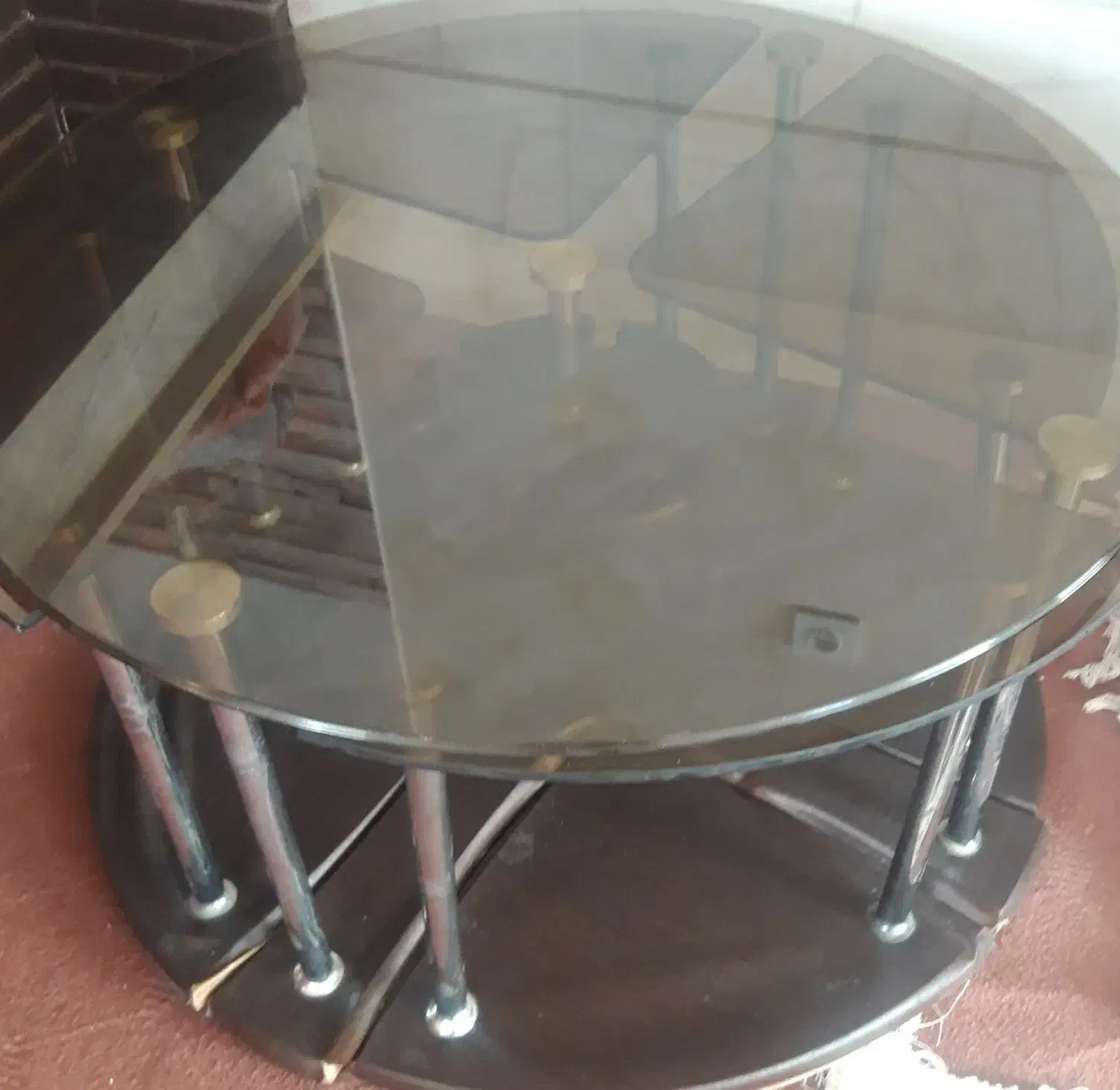 صندلی|مبلمان خانگی و میز عسلی|شیروان (خراسان), |دیوار