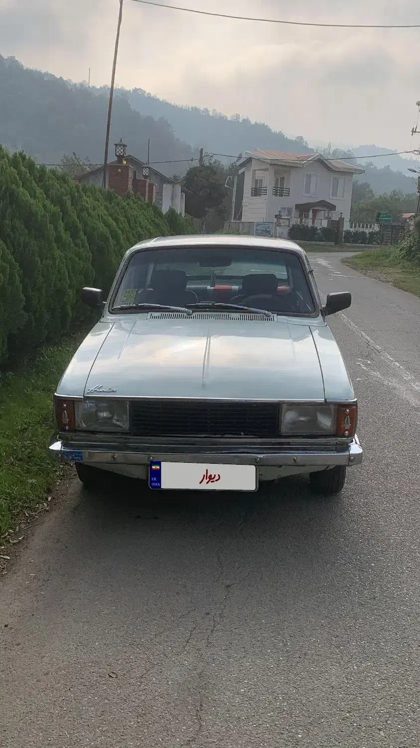 پیکان انژکتور|خودرو سواری و وانت|رودسر, |دیوار