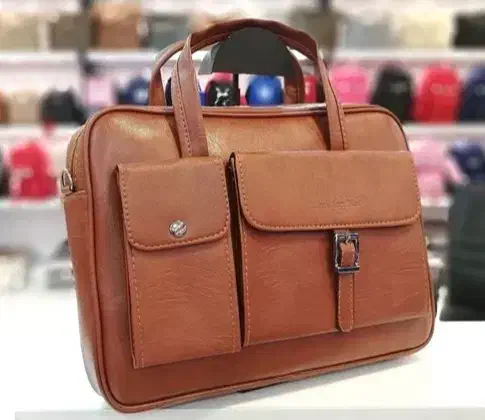 کیف اداری و دانشجویی|کیف، کفش، کمربند|لردگان, |دیوار