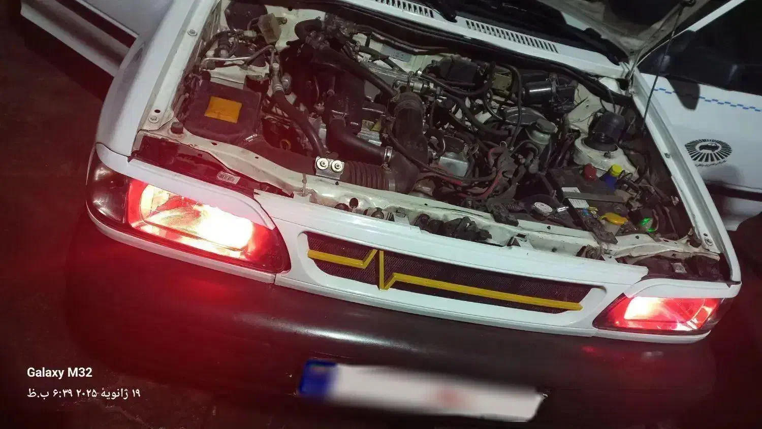 پراید مدل ۹۰ در حد۹۹ ۲۷۵۰۰۰۰۰۰|خودرو سواری و وانت|مهاباد (آذربایجان غربی), |دیوار