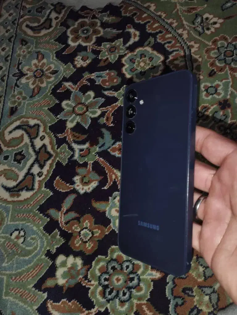 a15 /256g|موبایل|اهواز, دغاغله|دیوار
