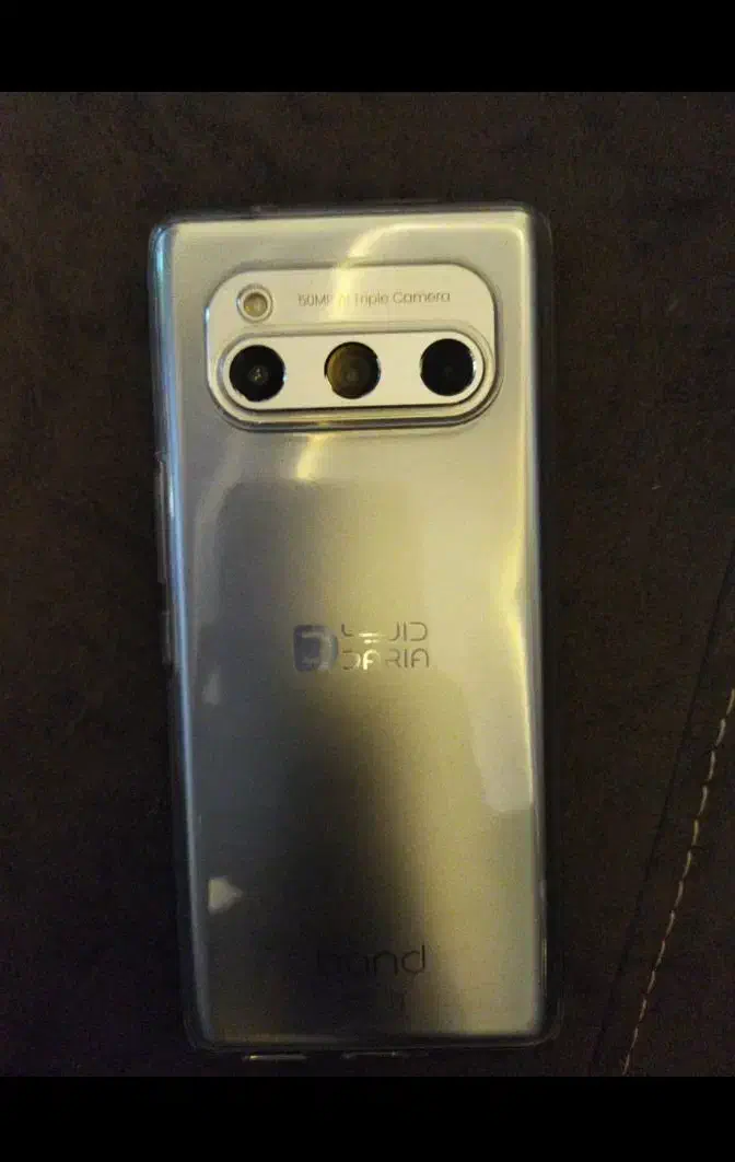 گوشی موبایل داریا باند نو|موبایل|رشت, چله خانه|دیوار