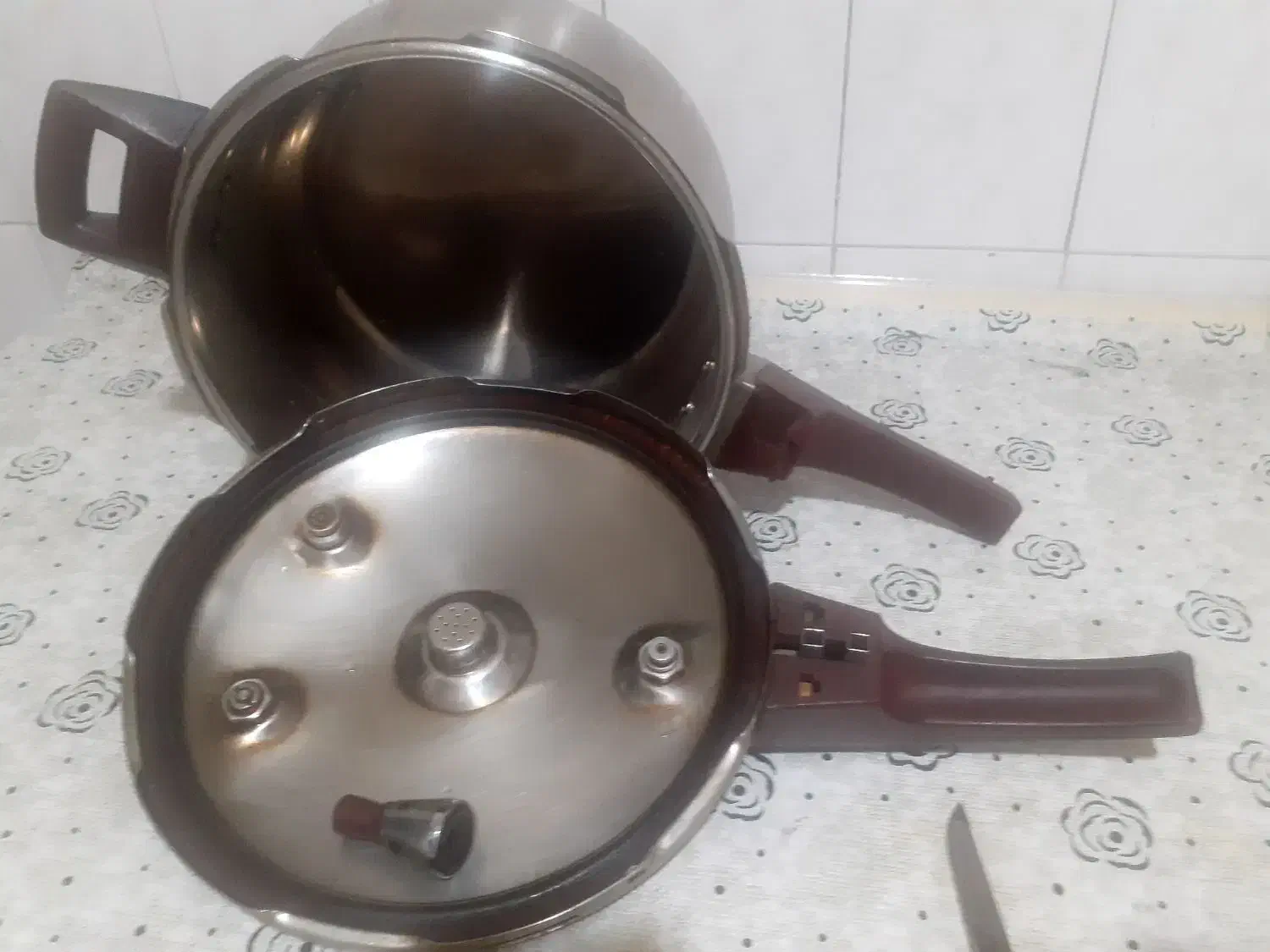 لوازم اشپزخانه|ظروف پختوپز|ارومیه, |دیوار