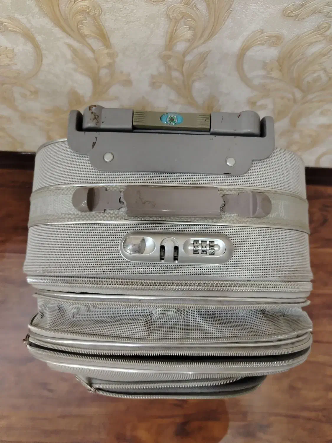 چمدان مسافرتی|کیف، کفش، کمربند|شاهینشهر, شهرک پردیس|دیوار