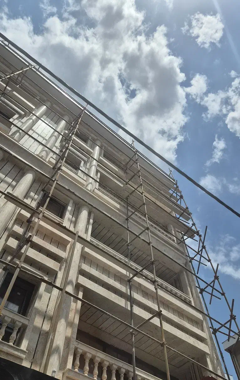 پیش فروش 175متری بلوار معلم|پیش‌فروش املاک|رشت, صفاری|دیوار