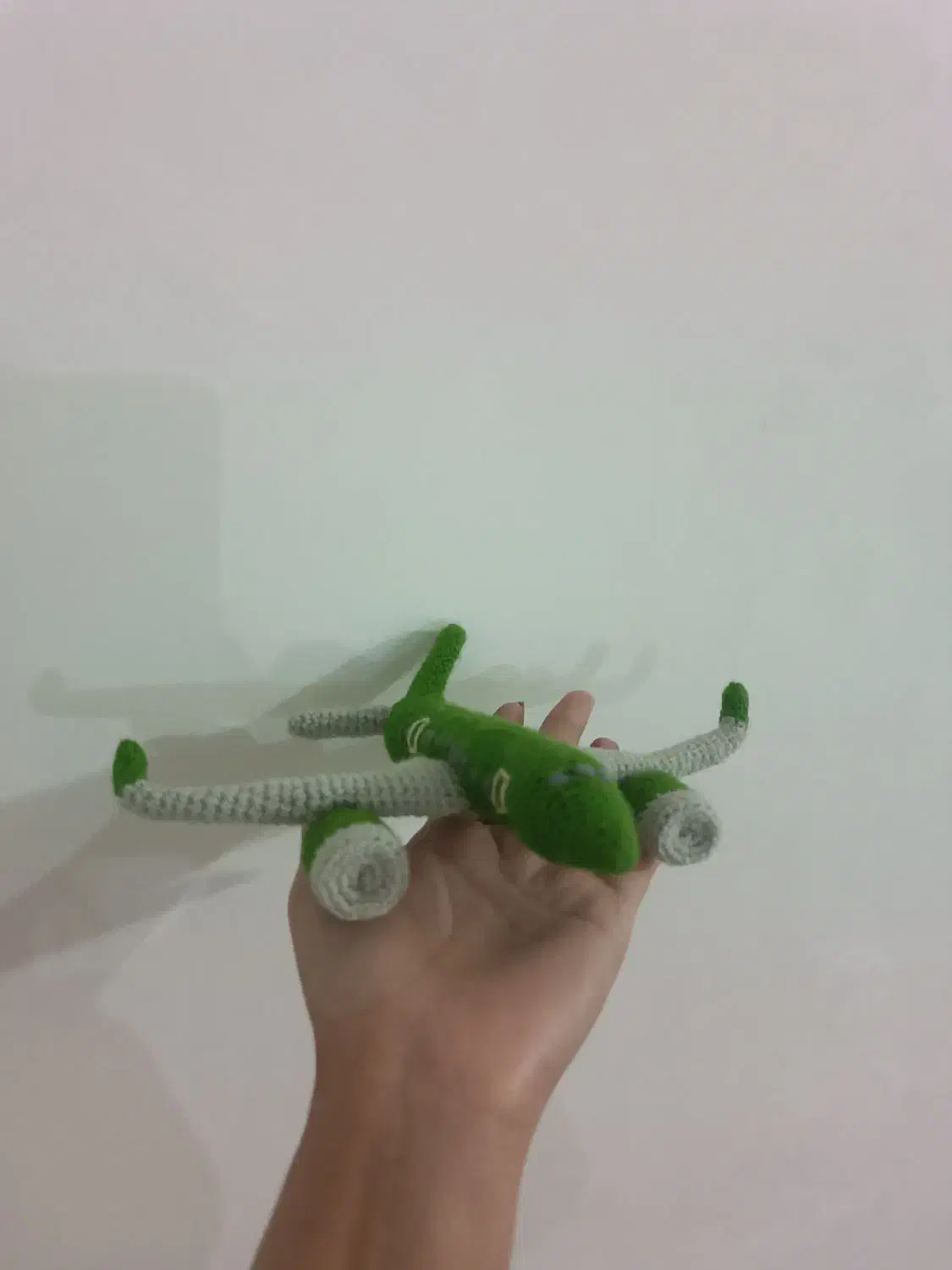 عروسک های دست بافت|صنایع دستی و سایر لوازم تزئینی|سبزوار, جهاد کشاورزی|دیوار