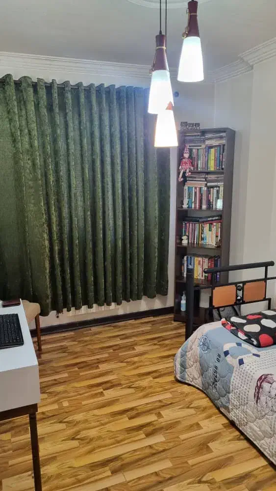 83متر دوحوابه اپارتمان|اجارهٔ آپارتمان|بندر انزلی, کوی آزادگان|دیوار