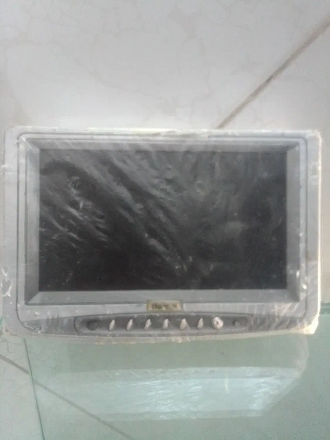 مانیتور کوچک ۷ اینچ|تلویزیون و پروژکتور|اسلامشهر, شهرک احمدیه|دیوار