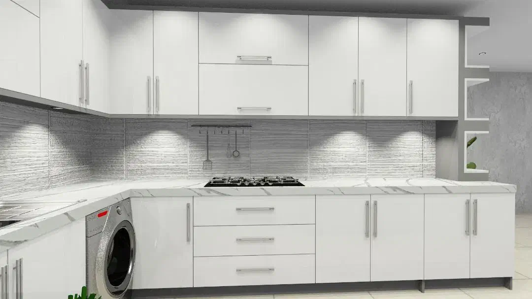 تولیدی کابینت آماده|مصالح و تجهیزات ساختمان|شهریار, شهرک بهاران (ویره)|دیوار